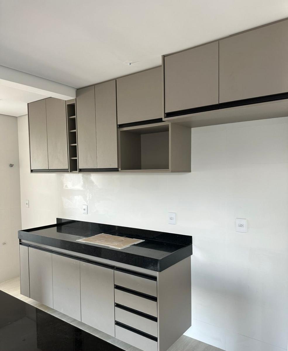 Apartamento, Itapoã, 3 Quartos, 2 Vagas, 1 Suíte