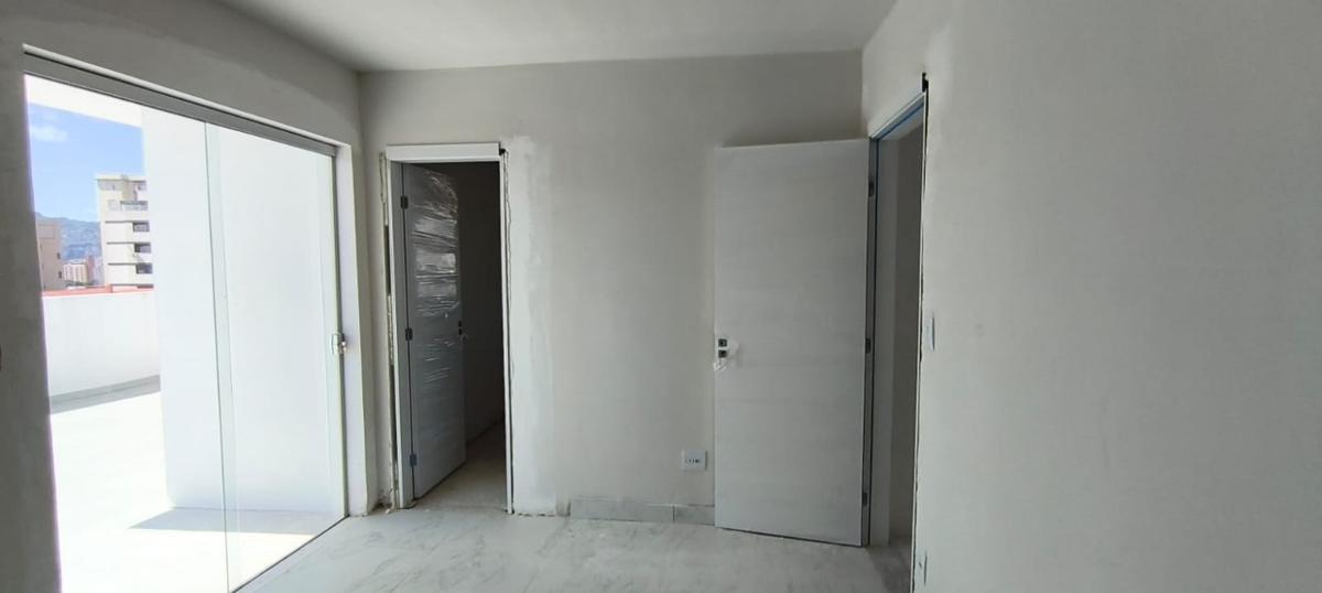 Cobertura, Colégio Batista, 4 Quartos, 3 Vagas, 2 Suítes