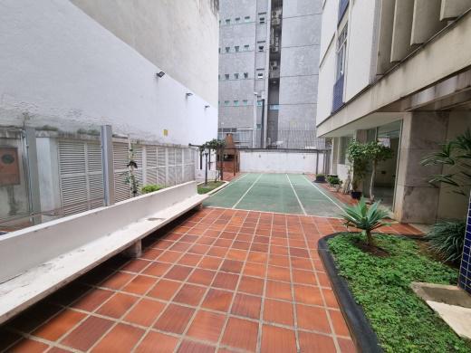 Apartamento, Santo Agostinho, 4 Quartos, 2 Vagas, 1 Suíte