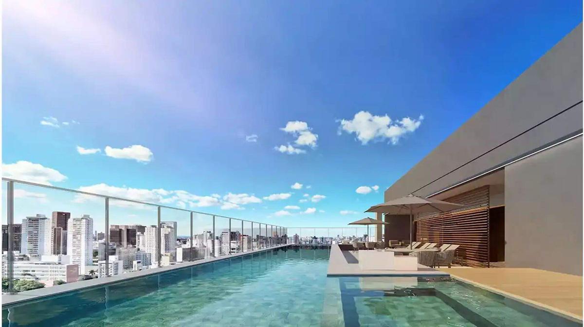 Apartamento, Santo Antônio, 3 Quartos, 2 Vagas, 1 Suíte