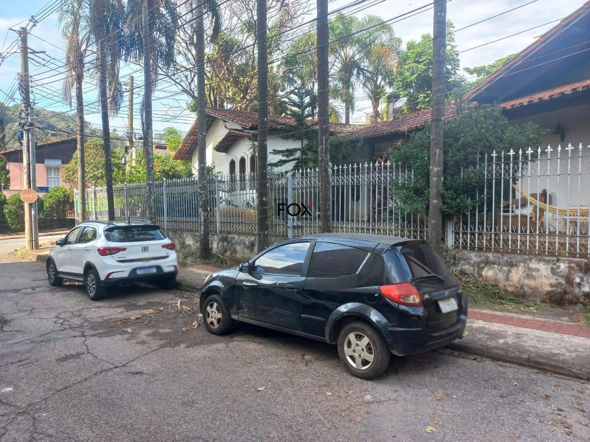 Lote, Santa Lúcia, 0 Quarto, 0 Vaga