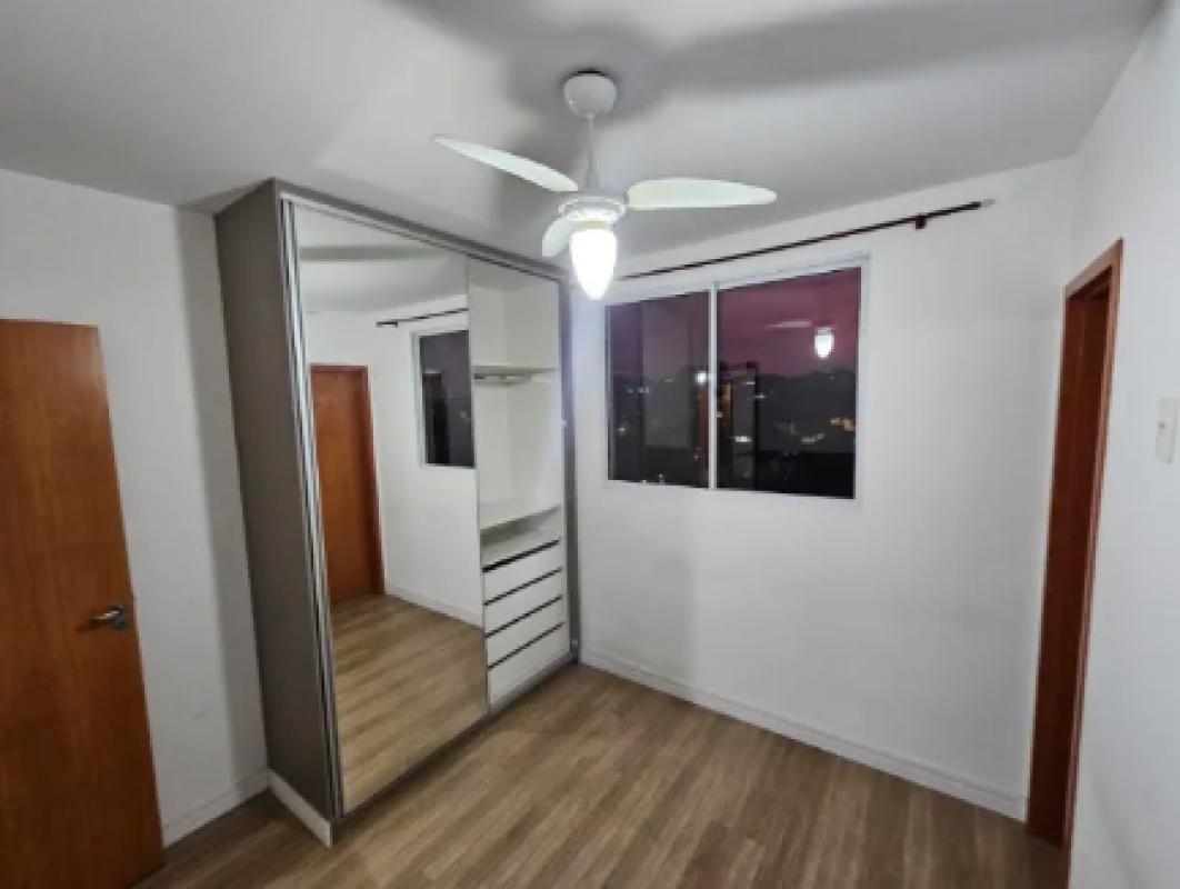 Apartamento, Rio Branco, 2 Quartos, 1 Vaga, 1 Suíte