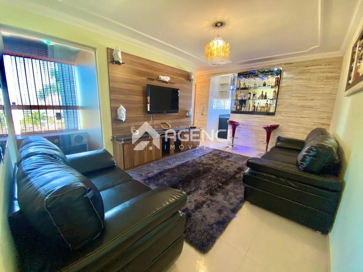 Apartamento, Cabral, 2 Quartos, 0 Vaga, 0 Suíte