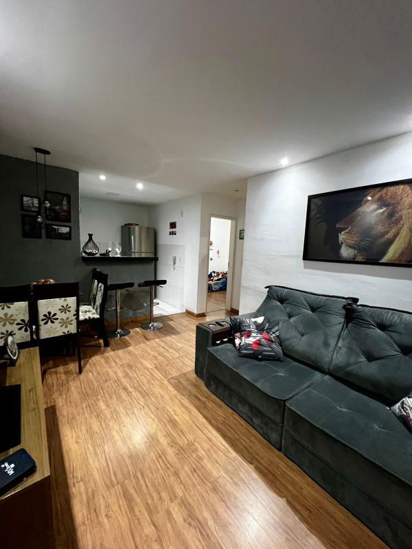Apartamento, Serrano, 2 Quartos, 1 Vaga