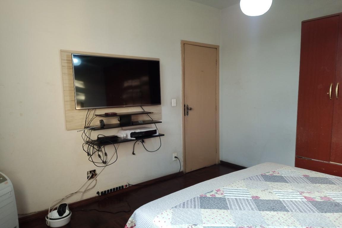 Apartamento, Ipiranga, 2 Quartos, 1 Vaga