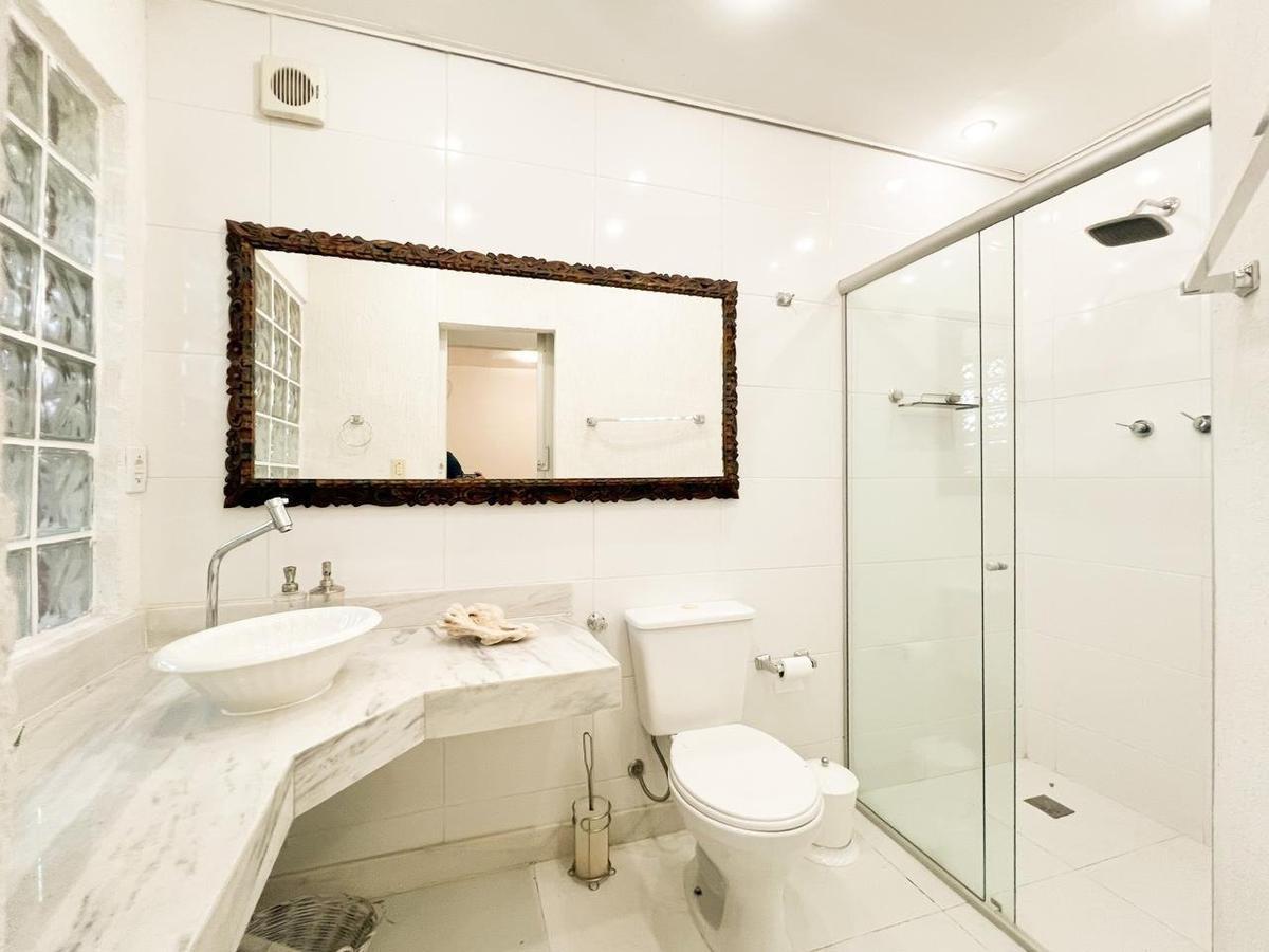 Casa, Jardim Atlântico, 6 Quartos, 4 Vagas, 4 Suítes