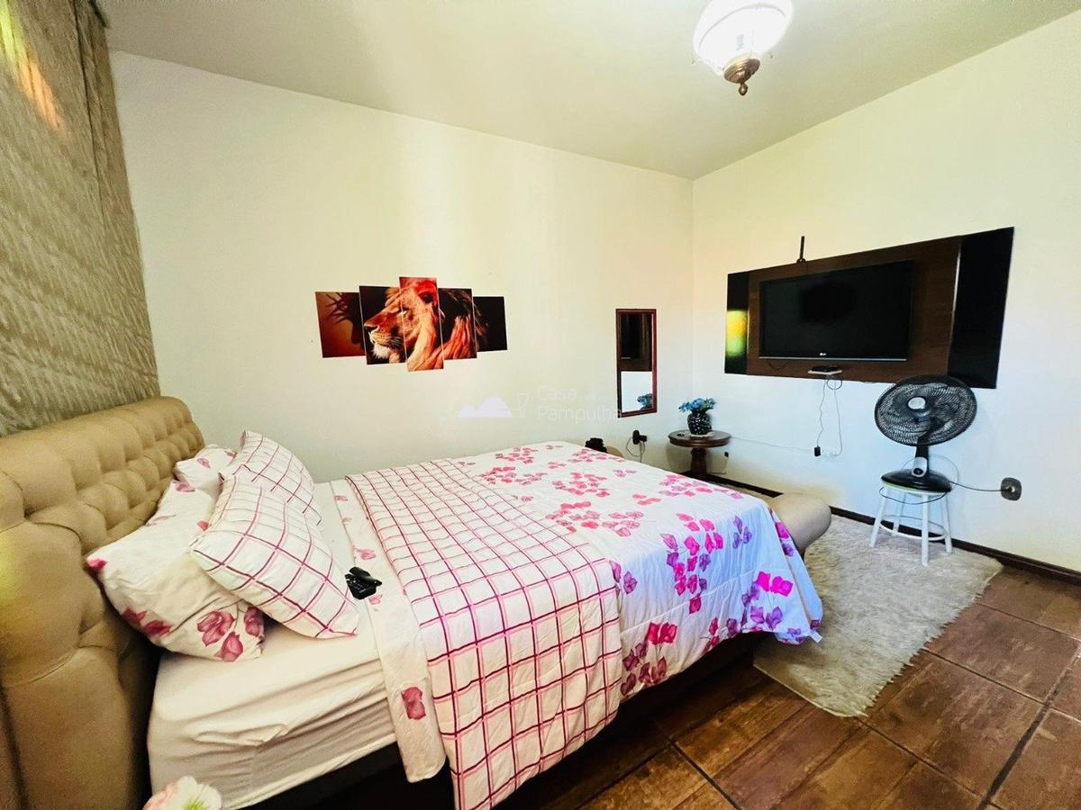 Casa, Santa Mônica, 4 Quartos, 2 Vagas, 1 Suíte