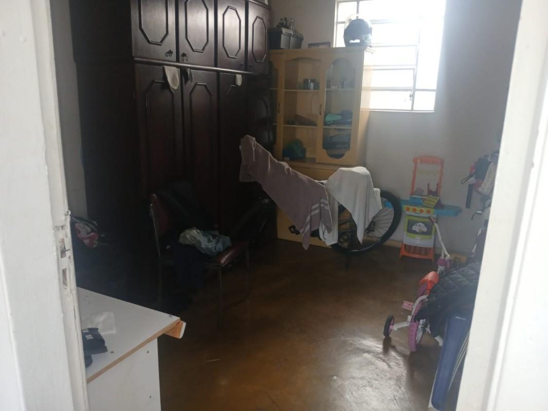 Casa, Floramar, 3 Quartos, 8 Vagas