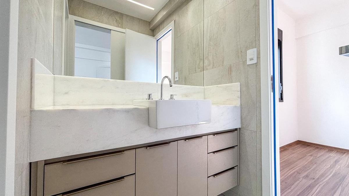 Apartamento, Cruzeiro, 3 Quartos, 2 Vagas, 2 Suítes