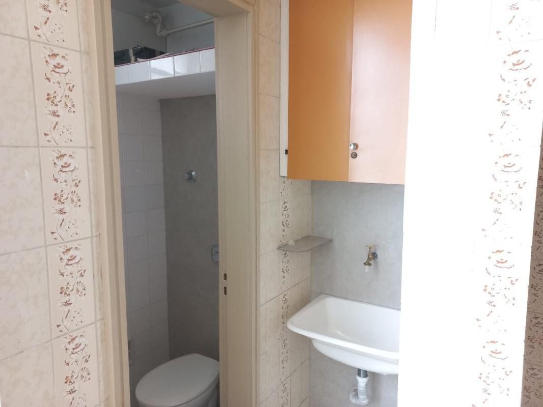Apartamento, Centro, 3 Quartos, 1 Vaga
