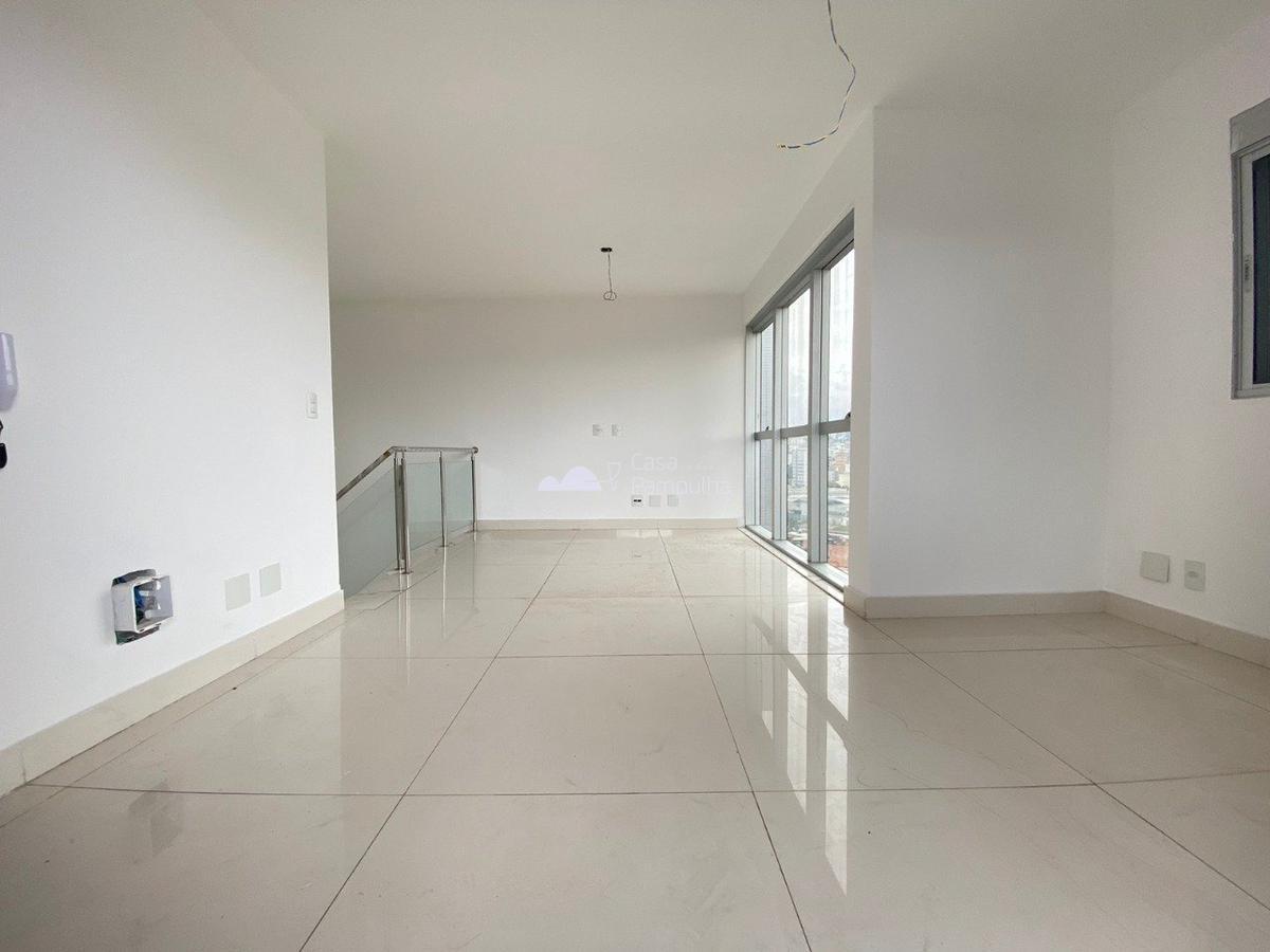 Apartamento, Serrano, 4 Quartos, 2 Vagas, 2 Suítes
