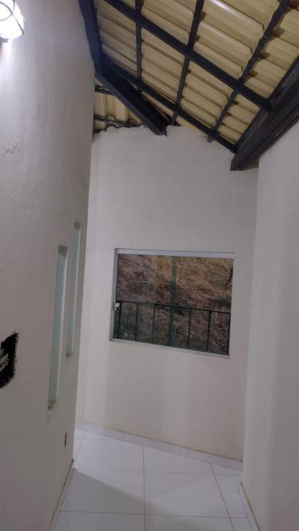 Casa, Vila Francisco de Moura, 3 Quartos, 2 Vagas, 1 Suíte