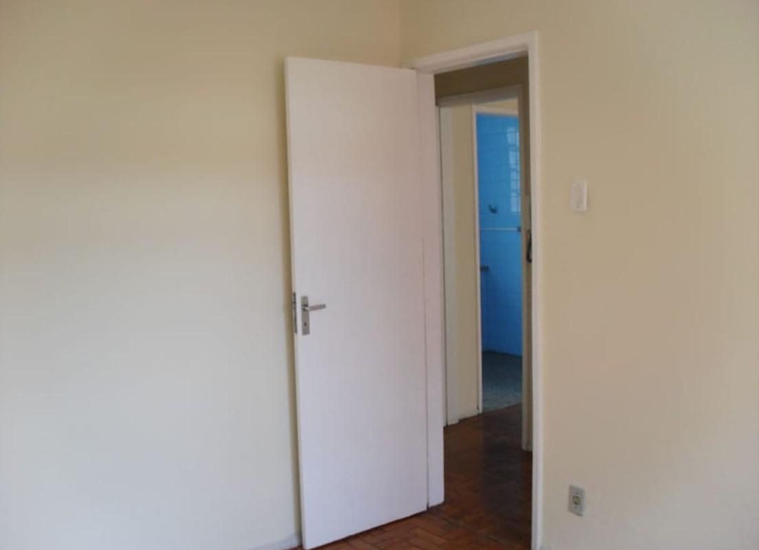 Apartamento, Santa Teresa, 2 Quartos, 1 Vaga