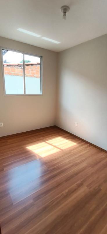 Apartamento, Santa Terezinha, 2 Quartos, 1 Vaga