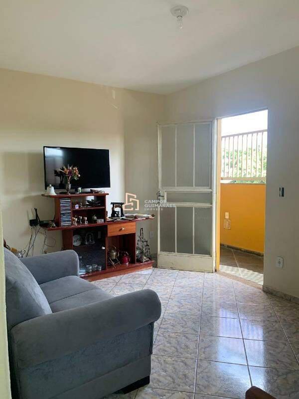 Casa Comercial, Olaria, 3 Quartos, 2 Vagas