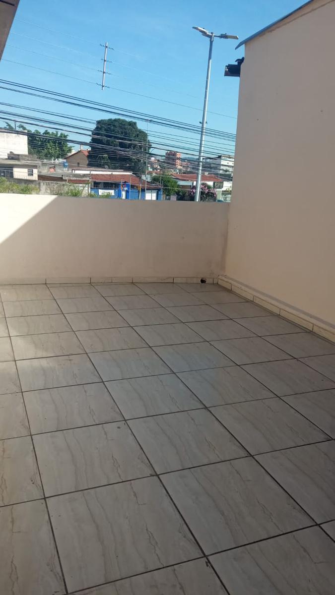 Casa Comercial, Eldorado, 2 Quartos, 0 Vaga