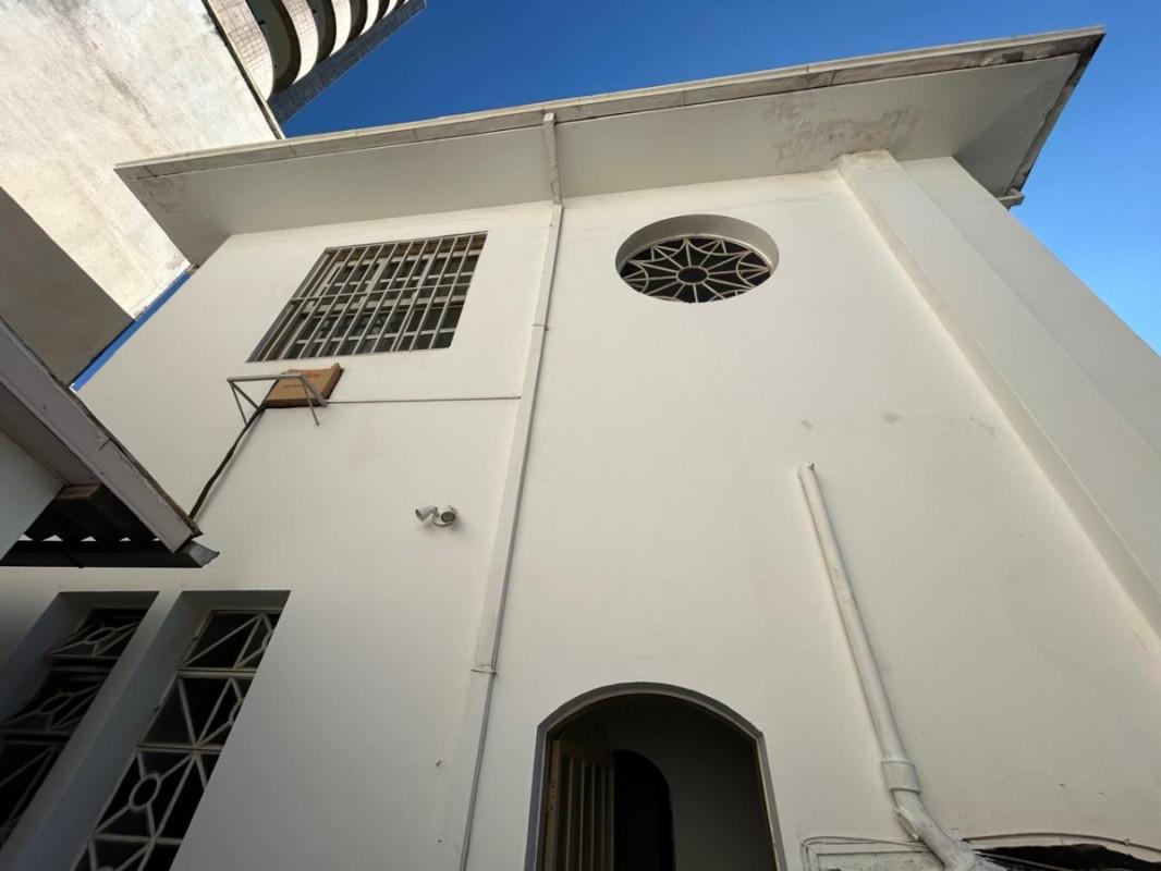 Casa, Funcionários, 3 Quartos, 2 Vagas