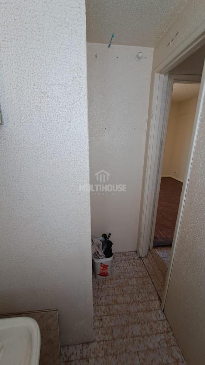 Apartamento, São João Batista (venda Nova), 2 Quartos, 1 Vaga