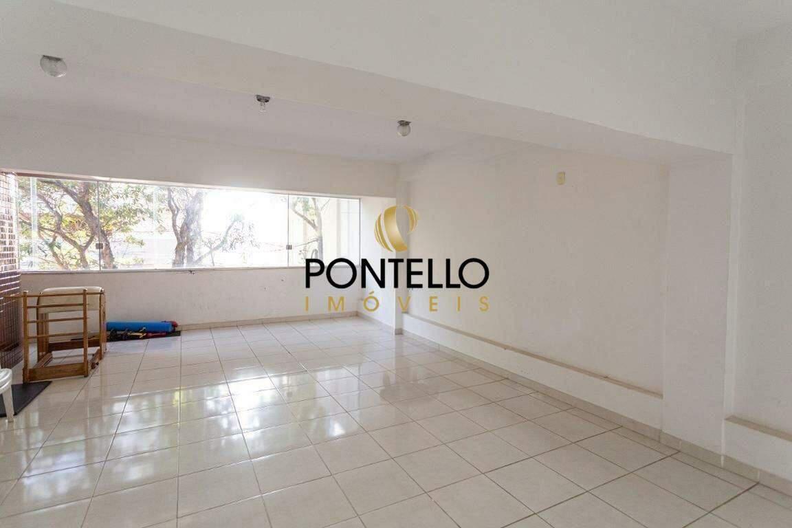 Cobertura, Sion, 4 Quartos, 4 Vagas, 2 Suítes