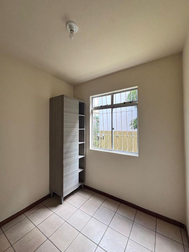 Apartamento, Indaiá, 3 Quartos, 1 Vaga