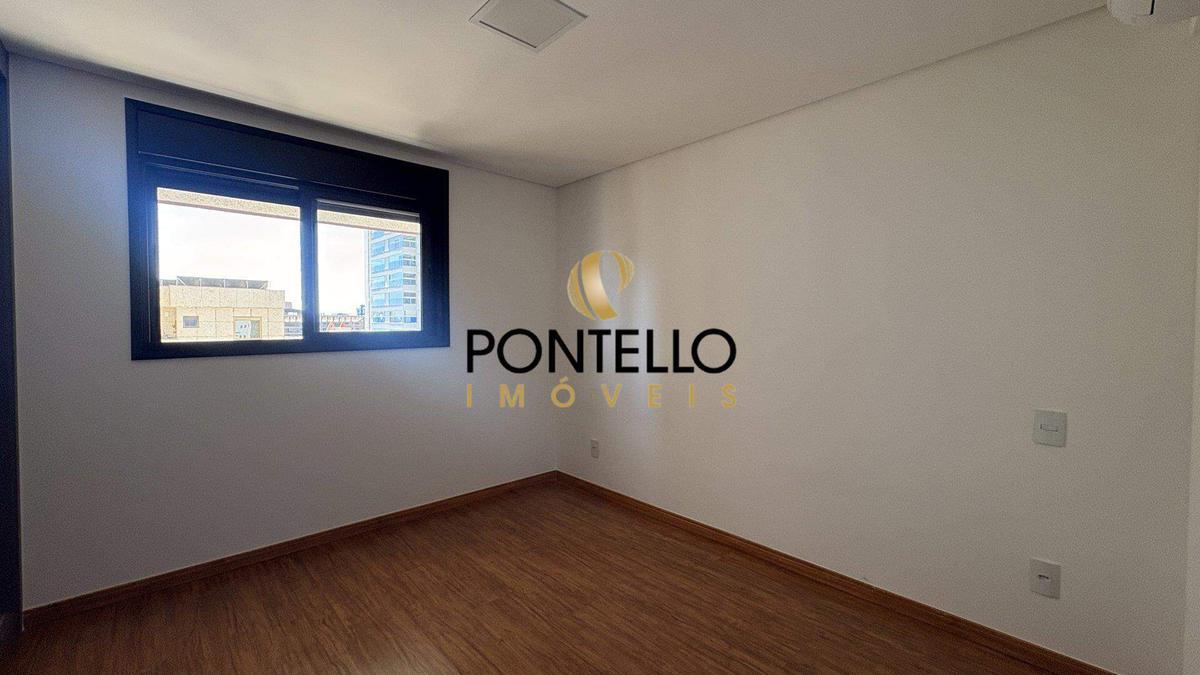 Apartamento, Funcionários, 1 Quarto, 1 Vaga
