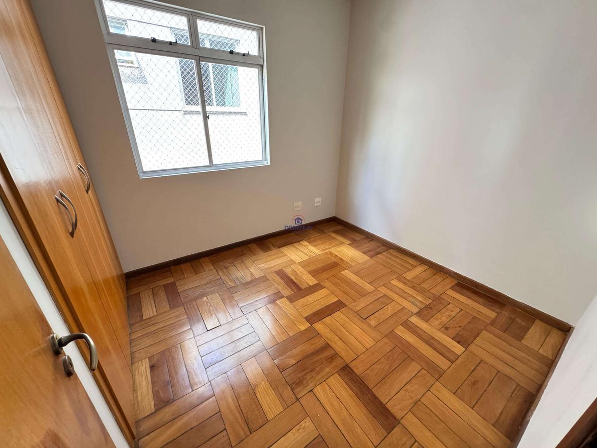 Apartamento, Sagrada Família, 4 Quartos, 2 Vagas, 1 Suíte