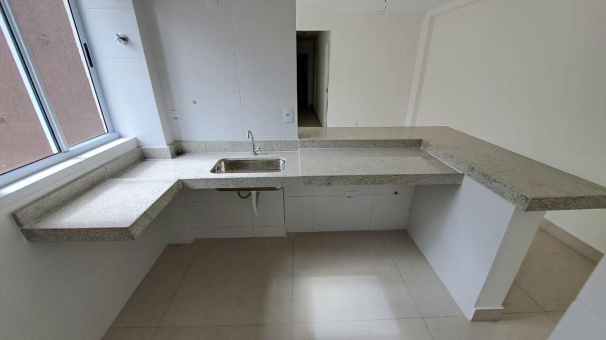 Apartamento, Padre Eustáquio, 3 Quartos, 2 Vagas, 1 Suíte