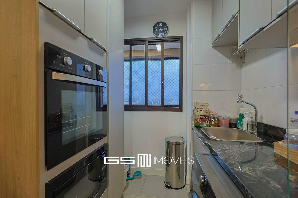 Apartamento, Santa Efigênia, 2 Quartos, 2 Vagas, 1 Suíte