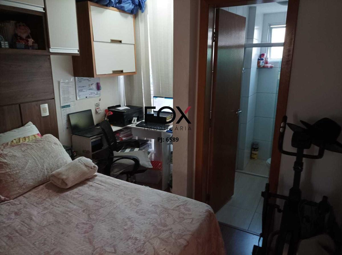 Cobertura, Santa Mônica, 3 Quartos, 2 Vagas, 1 Suíte