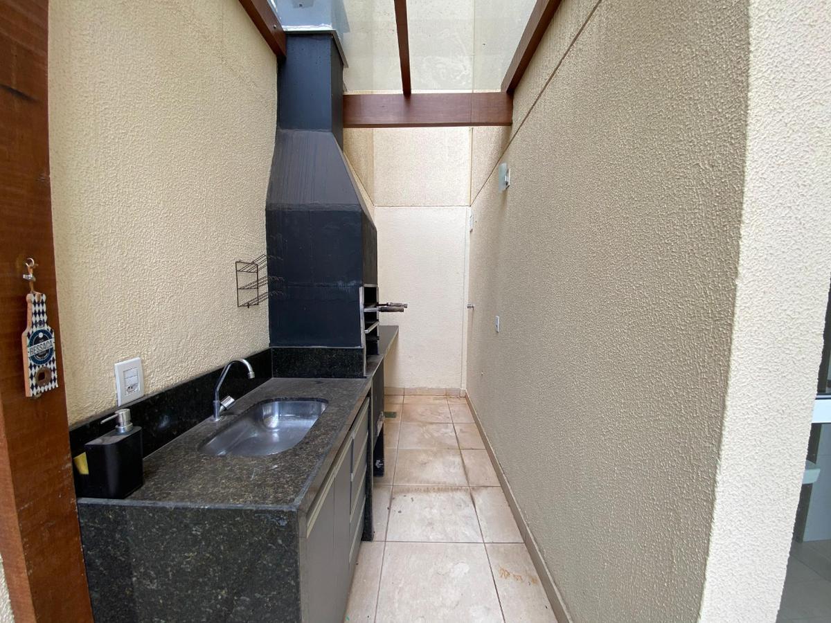 Apartamento, Castelo, 2 Quartos, 2 Vagas, 1 Suíte