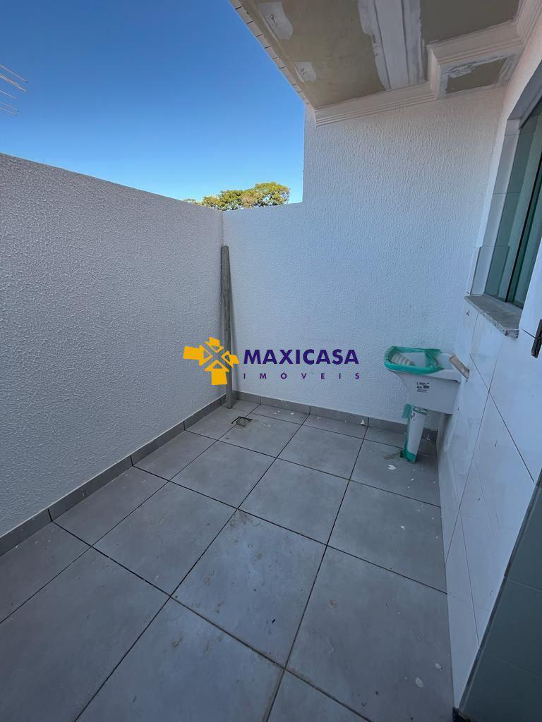 Apartamento, Piratininga (venda Nova), 2 Quartos, 1 Vaga, 1 Suíte