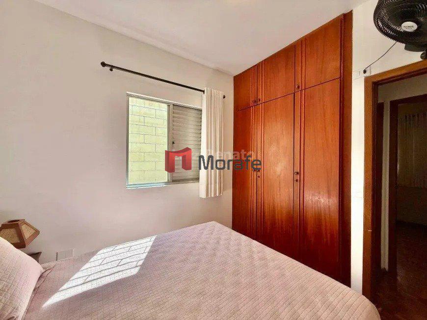 Apartamento, Santa Teresa, 3 Quartos, 1 Vaga, 1 Suíte