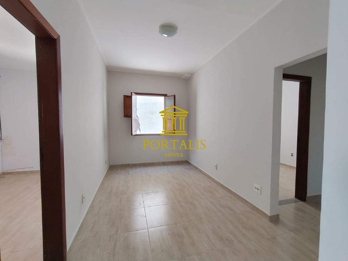 Casa, Aparecida, 3 Quartos, 1 Vaga, 1 Suíte