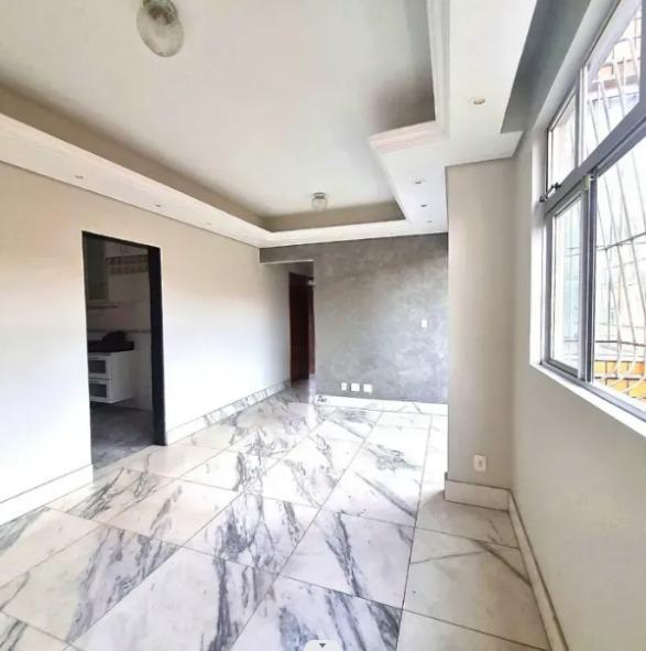 Apartamento, Paquetá, 2 Quartos, 1 Vaga, 1 Suíte