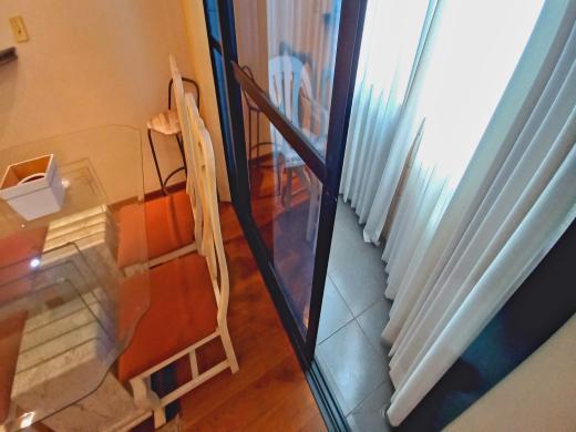 Apartamento, Cruzeiro, 1 Quarto, 1 Vaga, 1 Suíte