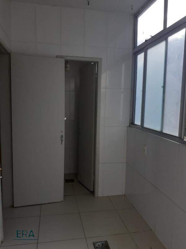 Apartamento, São Pedro, 4 Quartos, 1 Vaga, 1 Suíte