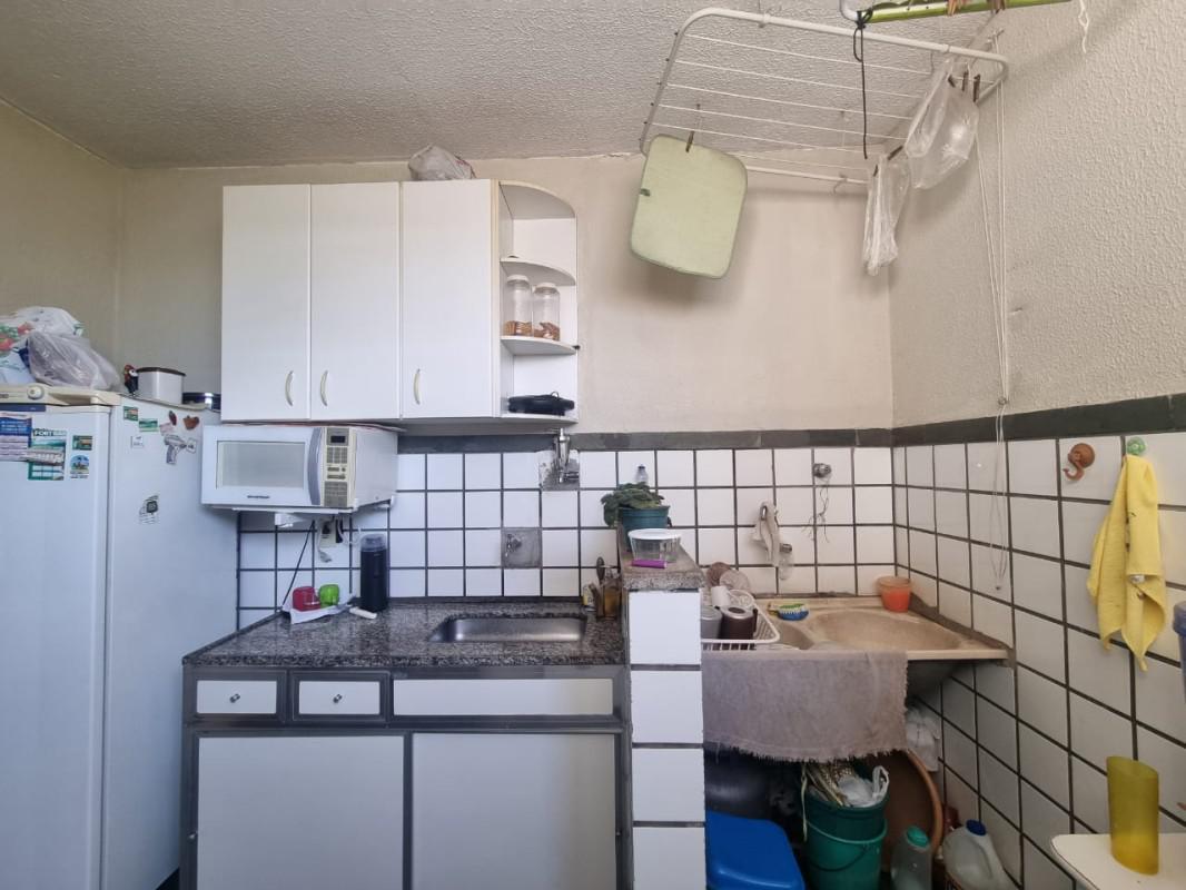 Apartamento, Jardim Riacho das Pedras, 2 Quartos, 1 Vaga
