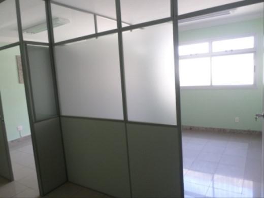 Conjunto de Salas, Santo Agostinho