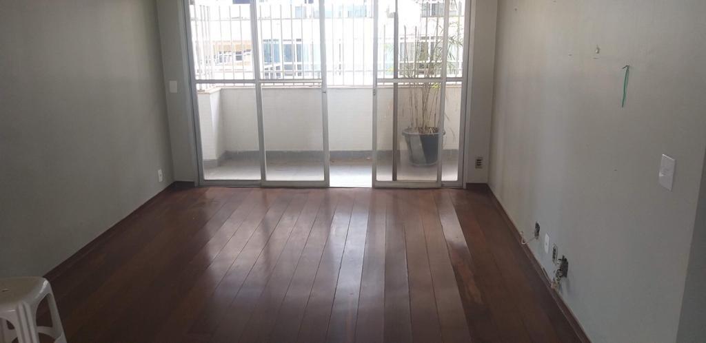 Cobertura, Luxemburgo, 3 Quartos, 2 Vagas, 1 Suíte