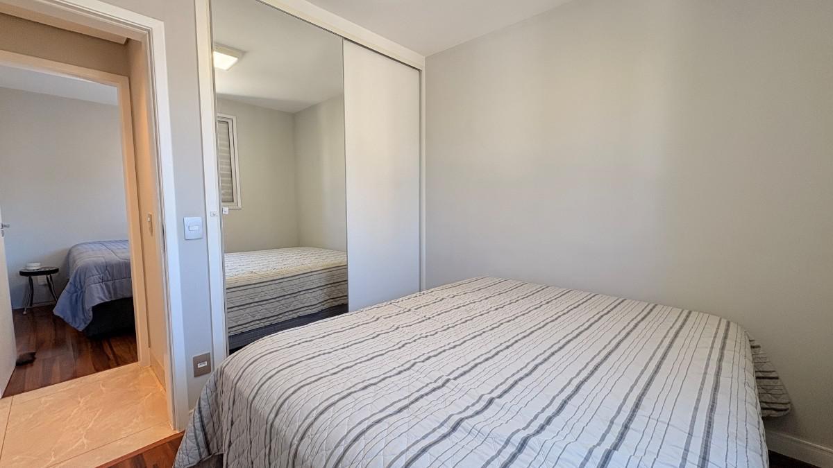 Apartamento, Buritis, 3 Quartos, 2 Vagas, 1 Suíte