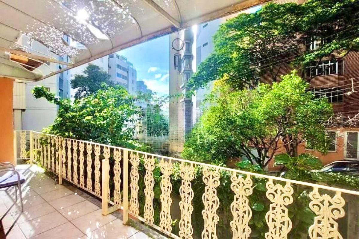 Casa, Anchieta, 4 Quartos, 4 Vagas, 1 Suíte