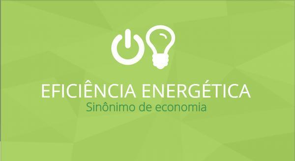 Eficiência e Economia Energética