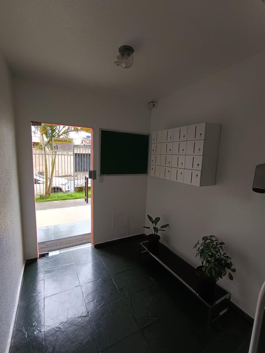 Apartamento, Novo Progresso, 3 Quartos, 1 Vaga