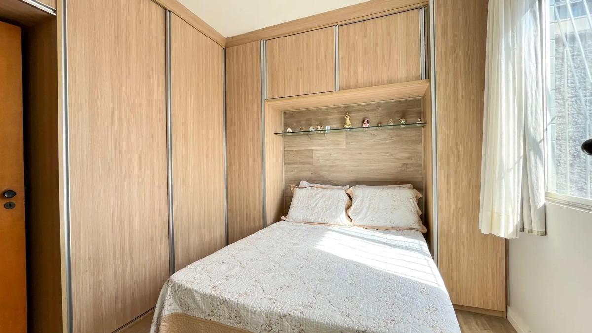 Apartamento, Itapoã, 3 Quartos, 1 Vaga, 1 Suíte