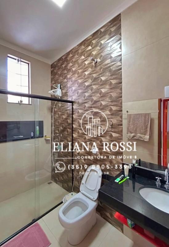 Casa, Imaculada Conceição, 3 Quartos, 3 Vagas, 1 Suíte