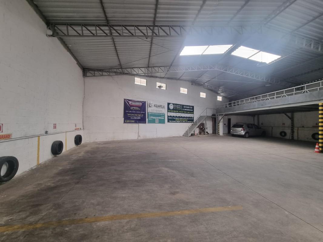 Galpão, Lindéia, 0 Quarto, 0 Vaga