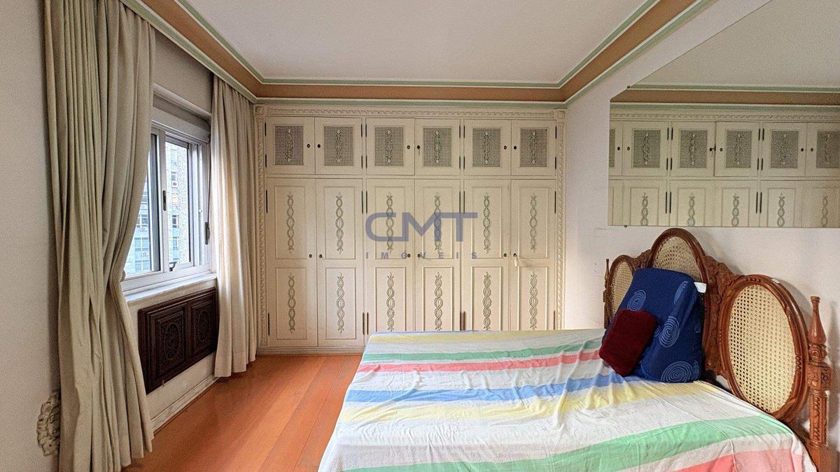 Apartamento, Savassi, 4 Quartos, 2 Vagas, 1 Suíte