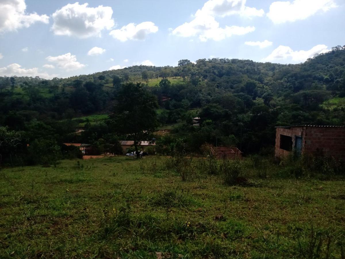 Lote, Encontro das Águas, 1 Quarto, 0 Vaga