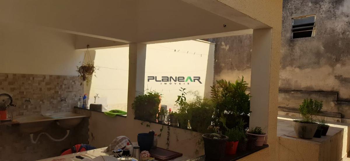 Casa, Flamengo, 4 Quartos, 5 Vagas, 1 Suíte