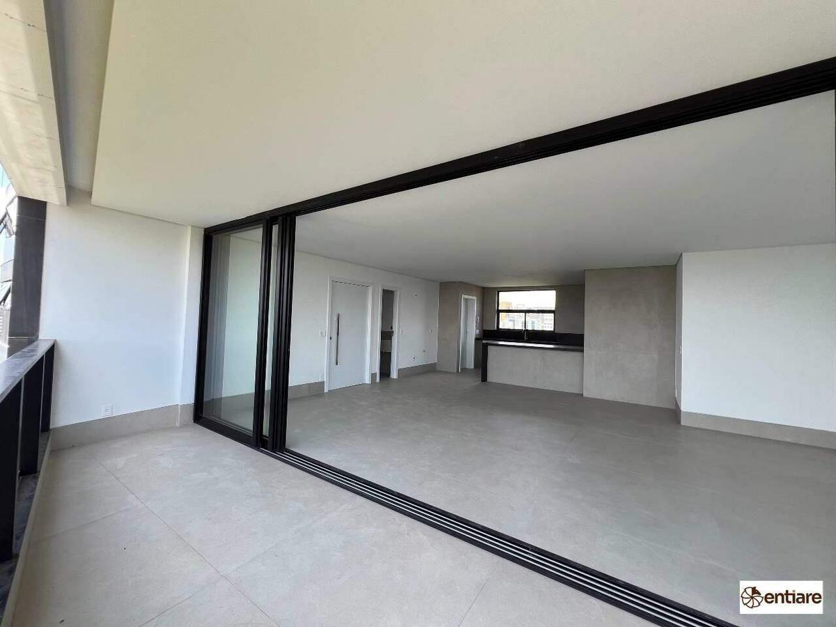 Apartamento, Vale do Sereno, 3 Quartos, 3 Vagas, 3 Suítes
